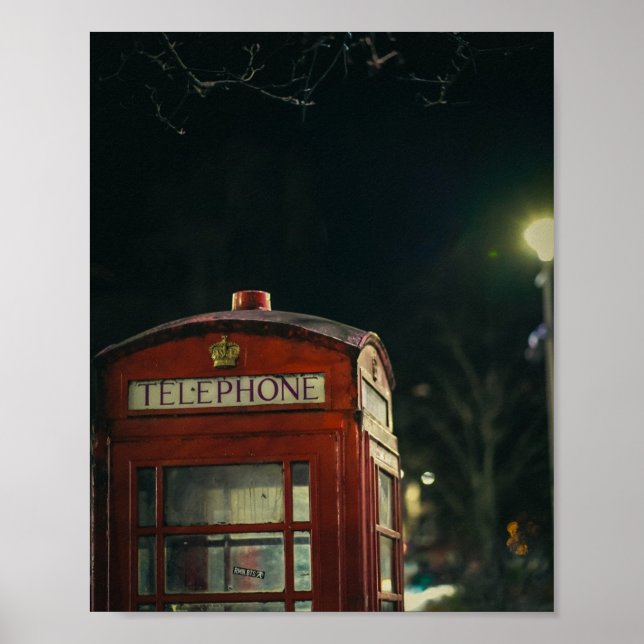 WALL ART POSTER (Framsidan)