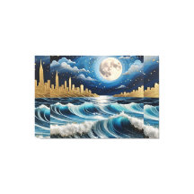 Wall Art StyledByTrreal-samling