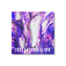 WALL ART-UTTRYCK FRÅN ARTIST PAULA REILLY