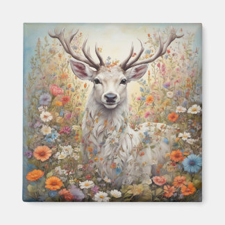 Wall bild magnet