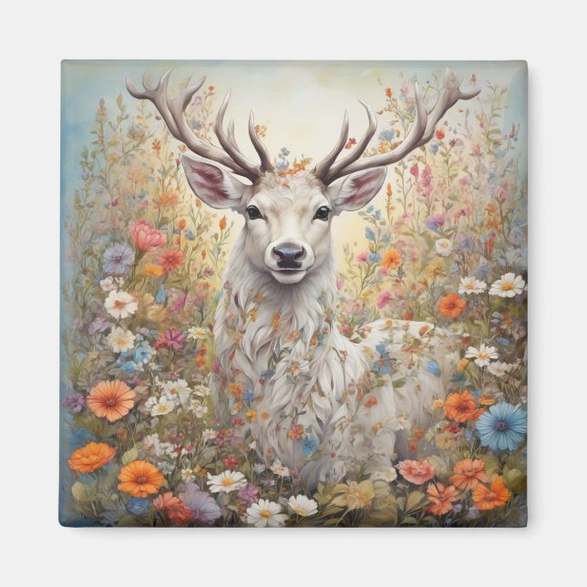 Wall bild magnet (Framsidan)