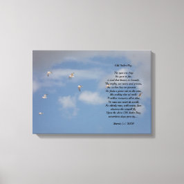 WALL CANVAS ART&DESIGN STIL