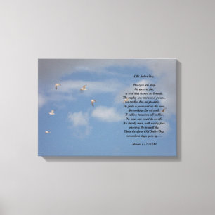WALL CANVAS ART&DESIGN STIL