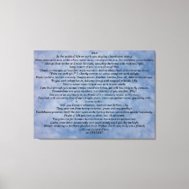 WALL CANVAS ART&DESIGN STIL