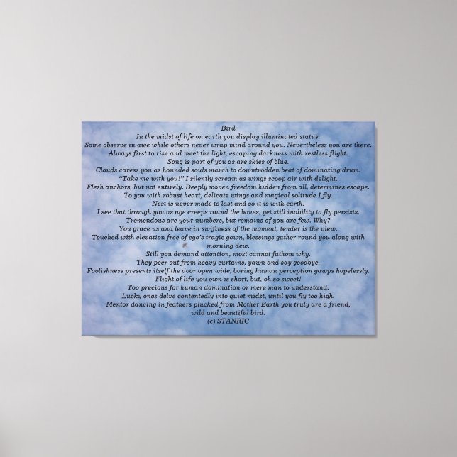 WALL CANVAS ART&DESIGN STIL (Framsida)