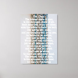 WALL CANVAS ART&DESIGN STIL