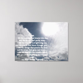 WALL CANVAS ART&DESIGN STIL