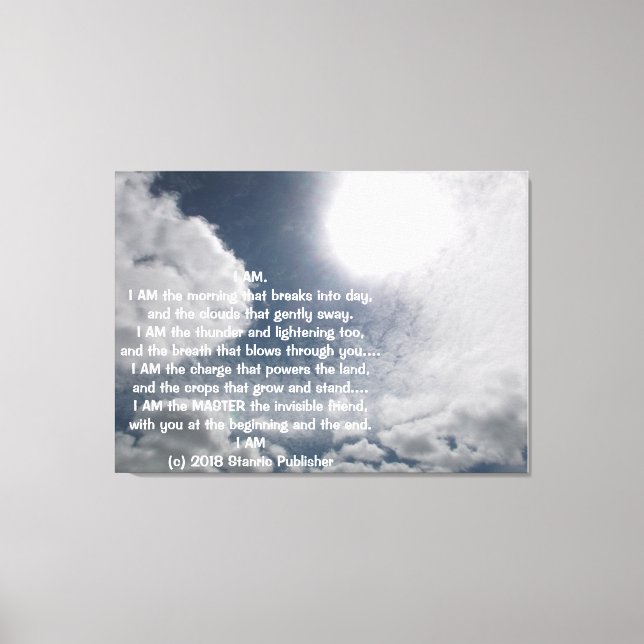 WALL CANVAS ART&DESIGN STIL (Framsida)
