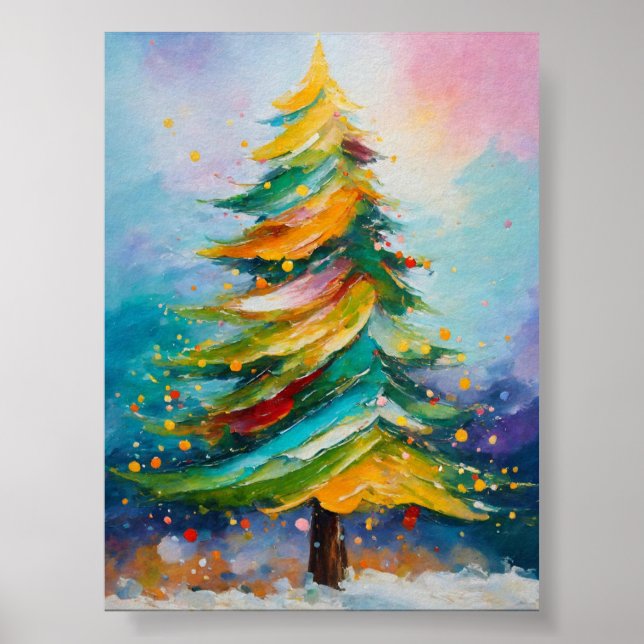 Wall decor poster design  (Framsidan)