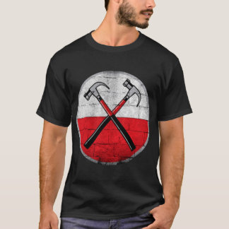 Wall Hammer Classic T-Shirt