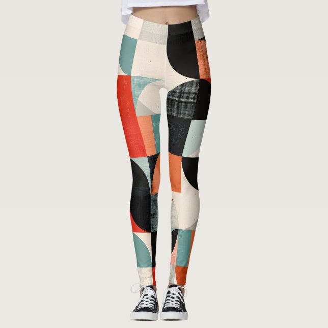 Wall Leggings (Framsida)