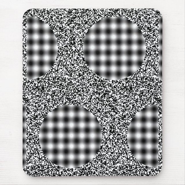 Wall Plower II Musmatta (Framsidan)