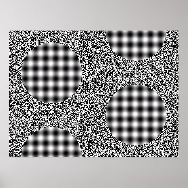 Wall Plower II Poster (Framsidan)