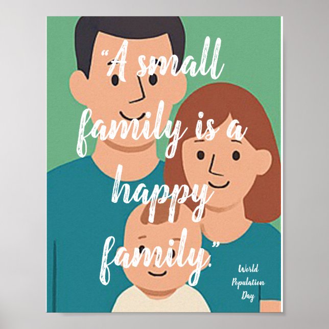 Wall Poster (Framsidan)