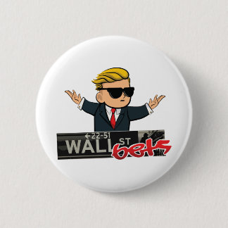 Wall street-bitar knapp