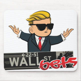 Wall street-bitar musmatta
