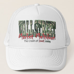 Wall street keps