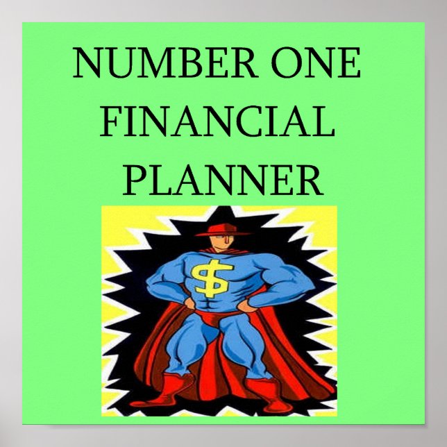 wall street lagrar ,marknadsinvesterare poster (Framsidan)