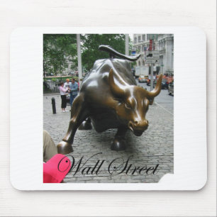 Wall street musmatta