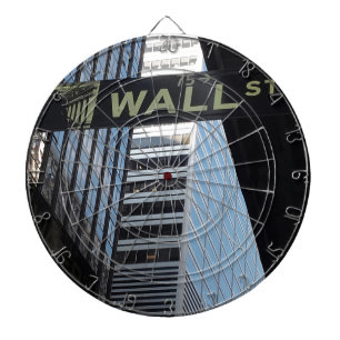 Wall street piltavla