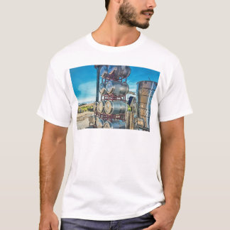 Walla Walla vin Tee Shirt