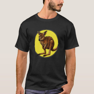 Wallabies Wallaby 2 T Shirt
