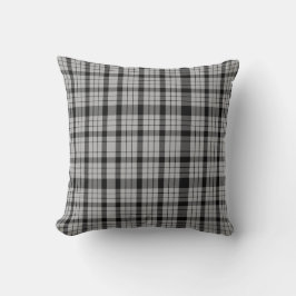 Wallace Dress Tartan Kudde