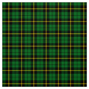 Wallace Hunting Modern Tartan Tyg