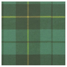 Wallace Hunting Original Scottish Tartan Tyg
