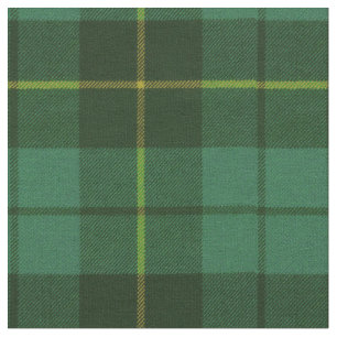 Wallace Hunting Original Scottish Tartan Tyg