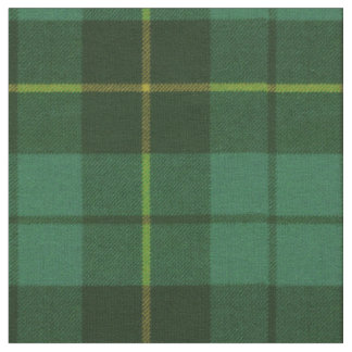 Wallace Hunting Original Scottish Tartan Tyg