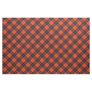 Wallace klan Play Scottish tartan Tyg