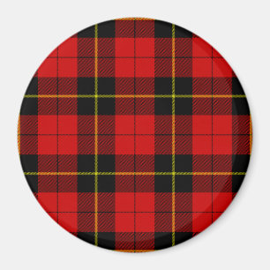 Wallace Magnet