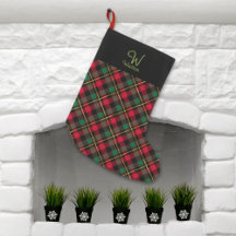 Wallace Red Pput Small-julklapp