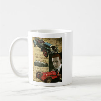 Wallace Reid Zendula Actor Coffee Mugg 1