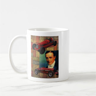 Wallace Reid Zendula Actor Coffee Mugg 2