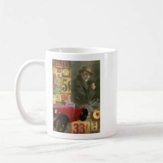 Wallace Reid Zendula Actor Coffee Mugg 4
