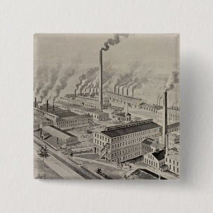 Wallace & Sons, Ansonia Knapp