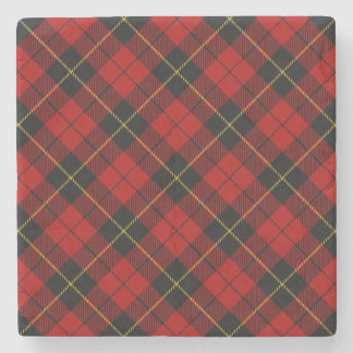 Wallace Tartan Stenunderlägg