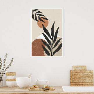 Wallart,Hemmalekorre,Boho art,BedroomDecore Poster