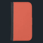 Wallet Case Galaxy S4 Plånbok<br><div class="desc">Wallet Case</div>