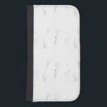 Wallet Case Galaxy S4 Plånbok<br><div class="desc">Wallet Case</div>