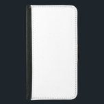 Wallet Case Plånboksfodral För Samsung Galaxy S5<br><div class="desc">Den här designen är ett minimalistiskt stil som lätt kan uppdateras med foton och texter. Om du behöver hjälp kan du kontakta mig med hjälp av massknappen nedan och jag kommer att vara lycklig för att hjälpa till.</div>