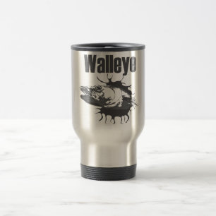 Walleye. Resemugg