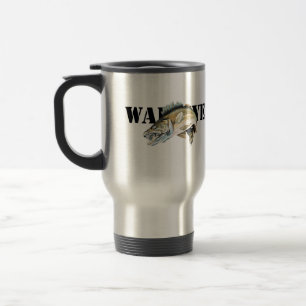 Walleye Resemugg