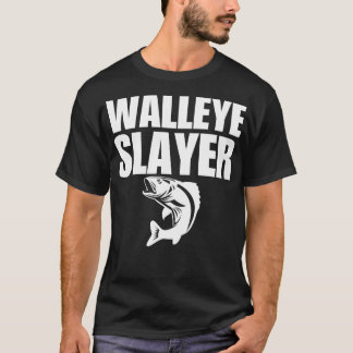 Walleye Sayer T Shirt