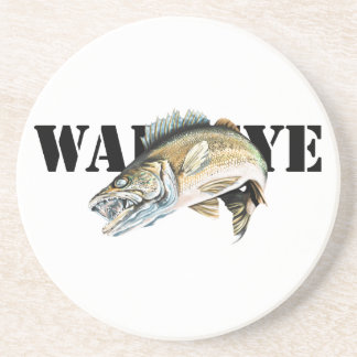 Walleye Underlägg