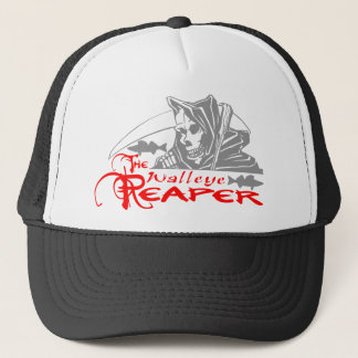 WALLEYEREAPER KEPS
