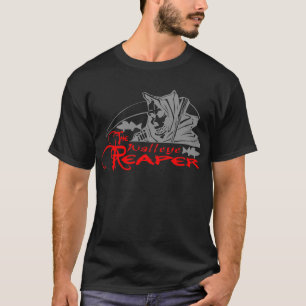 WALLEYEREAPER TEE