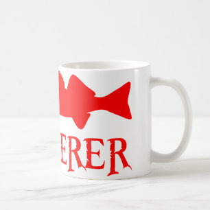 WALLEYEWHISPERER KAFFEMUGG
